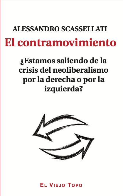 EL CONTRAMOVIMIENTO