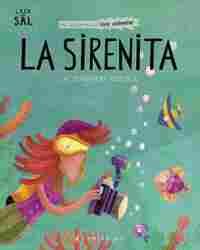 LA SIRENITA. MI VERDADERA HISTORIA