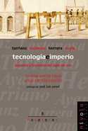 TECNOLOGÍA E IMPERIO TURRIANO, LASTONOSA, HERRERA, AYANZ