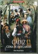 CADIZ CUNA DE DOS CANTES
