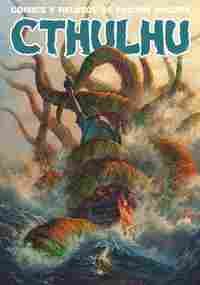 CTHULHU 32