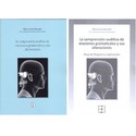 COMPRENSION AUDITIVA DE ORACIONES GRAMATICALES Y SUS ALTERACION(+ 2 HOJAS DE REGISTRO Y APLICACIÓN)