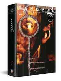 02. SANDMAN EDICION DELUXE