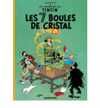 TINTIN LES 7 BOULES DE CRISTAL