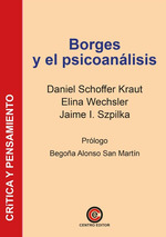 BORGES Y EL PSICOANÁLISIS