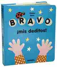 BRAVO MIS DEDITOS