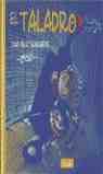 TALADRO, EL
