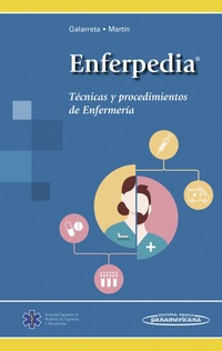 ENFERPEDIA. TECNICAS Y PROCEDIMIENTOS DE ENFERMERIA