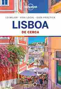 LISBOA DE CERCA LONELY PLANET