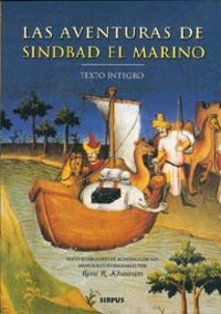 AVENTURAS DE SINDBAD EL MARINO, LAS