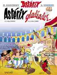 ASTÉRIX GLADIADOR, 4