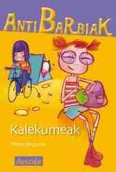 KALEKUMEAK ANTIBARBIAK