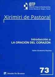 INTRODUCCION A LA ORACION DEL CORAZON