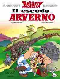 ASTERIX EL ESCUDO ARVERNO, 11