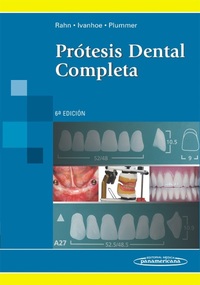 (6ª) PROTESIS DENTAL COMPLETA