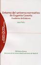 ENTORNO DEL UNIVERSO NORMATIVO DE EUGENIO COSERIU