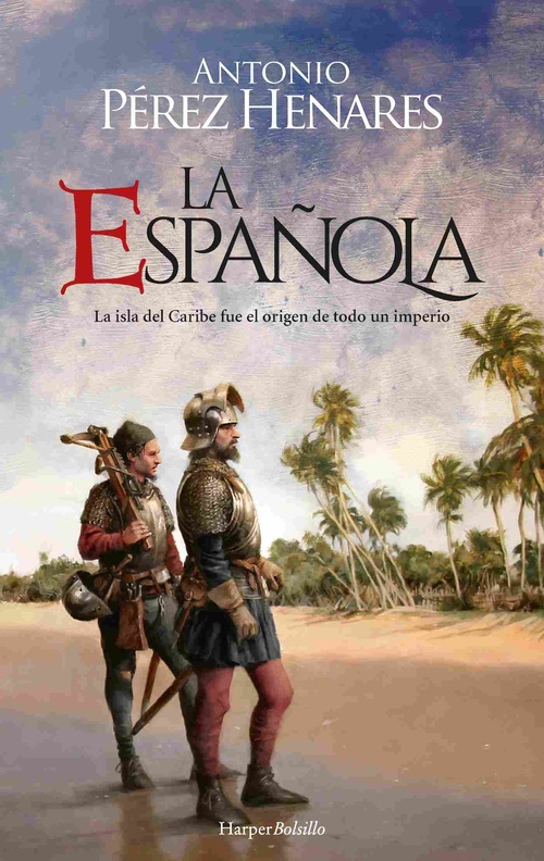 LA ESPAÑOLA