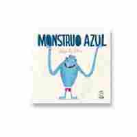 MONSTRUO AZUL