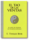 TAO DE LAS VENTAS, EL (CARTONE)