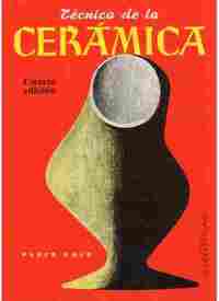 TECNICA DE LA CERAMICA.