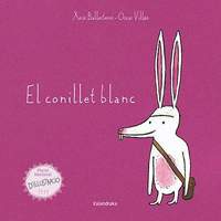 CONILLET BLANC, EL (N.E)