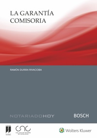 LA GARANTIA COMISORIA