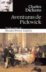 AVENTURAS DE PICKWICK