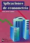 APLICACIONES DE ECONOMETRIA