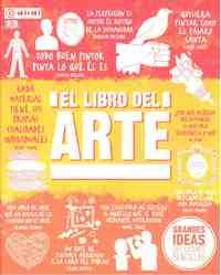 EL LIBRO DEL ARTE