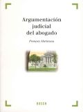 ARGUMENTACION JUDICIAL DEL ABOGADO