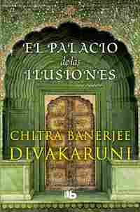 EL PALACIO DE LAS ILUSIONES