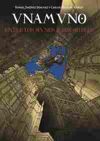 UNAMUNO. ENTRE LOS HUNOS Y LOS HOTROS