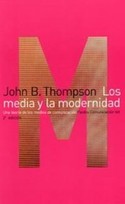 MEDIAS Y LA MODERNIDAD, LOS