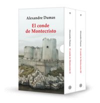 CONDE DE MONTECRISTO 2 VOLS (CLASICOS DE LA LITERA
