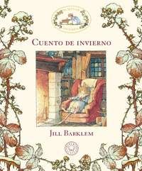 CUENTO DE INVIERNO. EL SETO DE LAS ZARZAS
