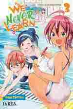 WE NEVER LEARN 03