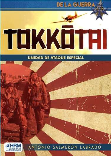 TOKKOTAI. UNIDAD DE ATAQUE ESPECIAL