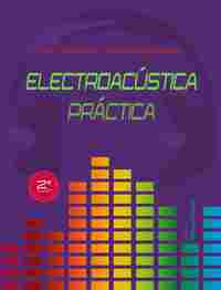 (2ª) ELECTROACÚSTICA PRÁCTICA