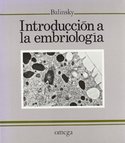 INTRODUCCIÓN A LA EMBRIOLOGÍA
