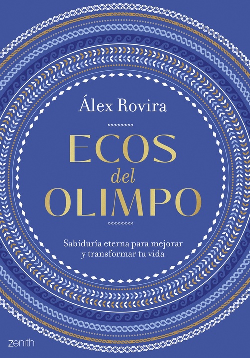 ECOS DEL OLIMPO