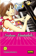 23. NODAME CANTABILE