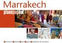 MARRAKECH. PLANO POPOUT