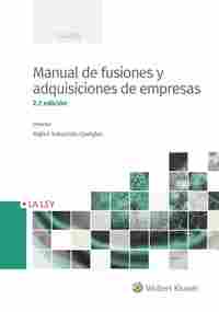 (2º) MANUAL DE FUSIONES Y ADQUISICIONES DE EMPRESAS