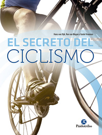 EL SECRETO DEL CICLISMO.