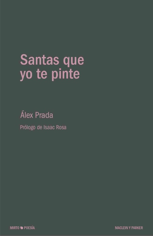 SANTAS QUE YO TE PINTE