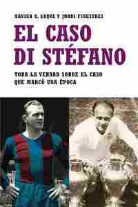 CASO DI STEFANO, EL