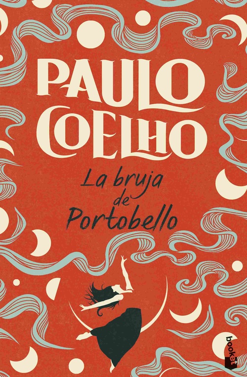 LA BRUJA DE PORTOBELLO