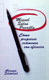 COMO PREPARAR EXAMENES CON EFICACIA