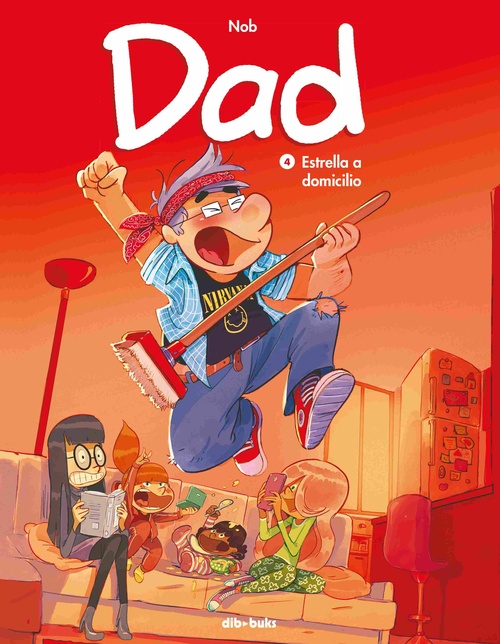 DAD 4. ESTRELLA A DOMICILIO