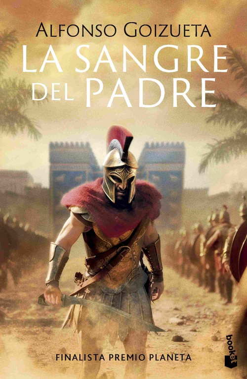 LA SANGRE DEL PADRE